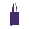 Non-Woven Conference Bag Purple